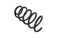 1X Kamoka Fahrwerksfeder 2110287 FüR Mercedes Vito Bus W638 108 Cdi 638 094 194
