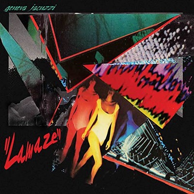 Geneva Jacuzzi - Lamaze [VINYL]