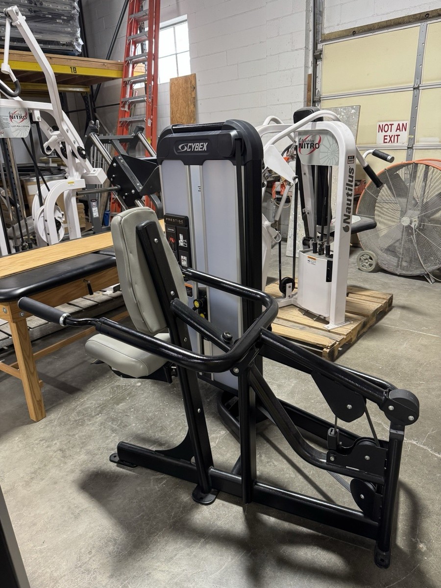 Cybex Vr3 Dip Cybex Assisted Chin Up Dip Machine Refurbished Cybex