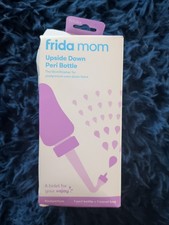 Frida Mom Upside Down Peri Butelka 1ct -1 Torba podróżna na Peri do pielęgnacji poporodowej