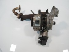 Turbolader Für Audi Skoda VW A3 Superb Golf VI 2,0 TDI CBBB CBB 03L253010D