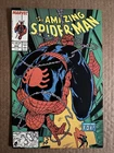 The Amazing Spider-Man #304 Marvel Comics 1988 Todd McFarlane (2/5)