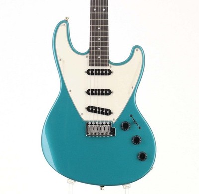 Greco WS-BG101 MGS Mist Green Sparkle o12558