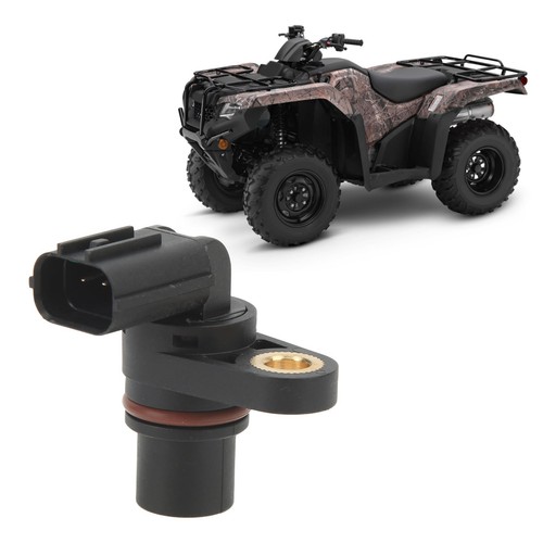 37700 KZR 601 Scratch Resistance Speed Sensor ABS For ATV Replacement - Picture 20 of 23