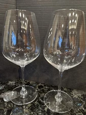 Riedel Extreme Cabernet Bordeaux Cab Franc Set of 2