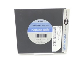 Devil Crash (Devil&rsquo;s Crush) PC Engine JP GAME. 9000025083829