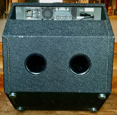 Hartke KB15 Kickback 1x15