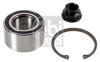 Radlagersatz Febi Bilstein 172638 FüR Toyota Yaris VAN Verso SCP10_ SCP10R NCP10