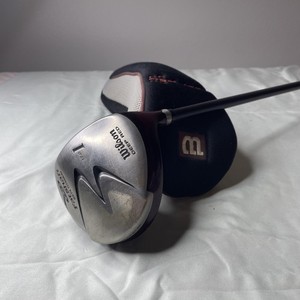 Wilson Deep Red Driver | eBay