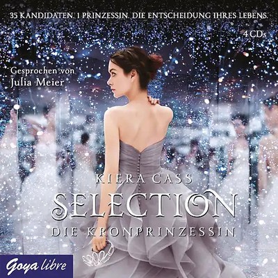 Selection [4]