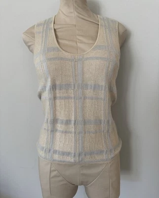 Giorgio Armani Silk Tank Tops for Women for sale | eBay
