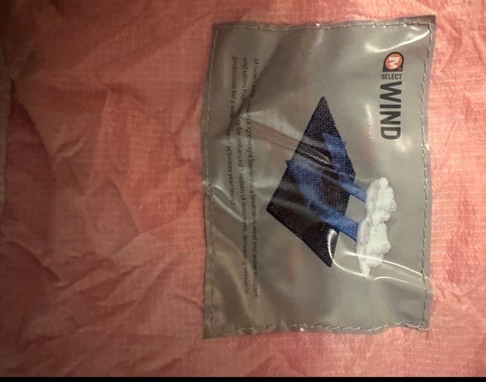 Merrell Women’s Select Wind Jacket - Medium - image 11