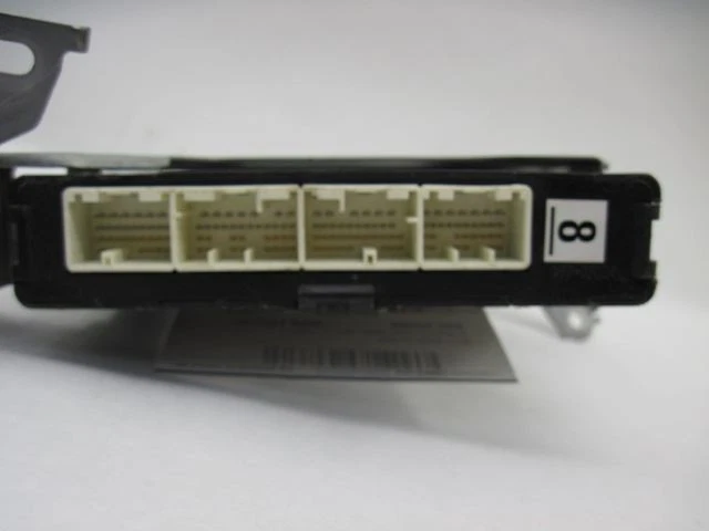 Computadora ECU ECM SCION TC 2008 08 2009 09 2010 10 ECU 8966121520 794236 Foto 3 de 4