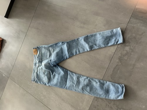 Jeans, Markenhosen ,Paketpreis, 5 Stück, Herrenhosen Größe 34/L - Bild 18 von 18