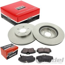 Kits de frein Chrysler PT CRUISER