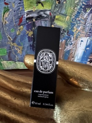 Diptyque Eau de Minthé Minthe Eau de Parfum 10 ml