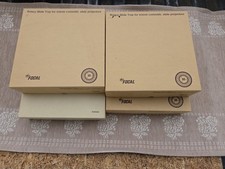 Kodak Carousel Slide Tray 80 - 4 Trays With Original Box