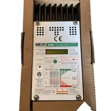 Trace Engineering C40 Amp 3 Stage Solar Charge Controller