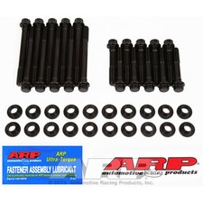 Arp Head Bolt Set 154-3705 12pt Chromoly For 289302 Sbf W Ede Windsor Heads