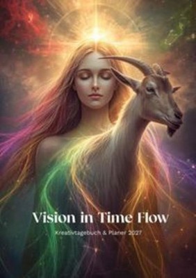 Visions in Time Flow 2027 Thomas Bunz