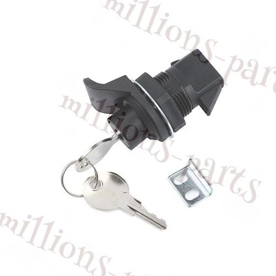 Golf Cart Replacement Dash Board Organizer Lock For Yamaha, E-Z-GO, Club Car NEW