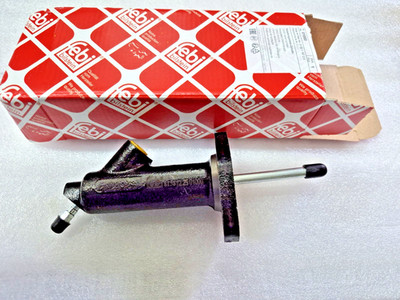 BMW Clutch Slave Cylinder Hydr. for E12, E21, E24,E28,E30, BILSTEINE OEM for BMW