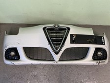 Pare-choc avant Alfa Romeo GIULIETTA