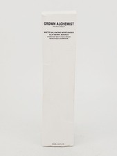 Grown Alchemist Matte Balancing Moisturiser M...