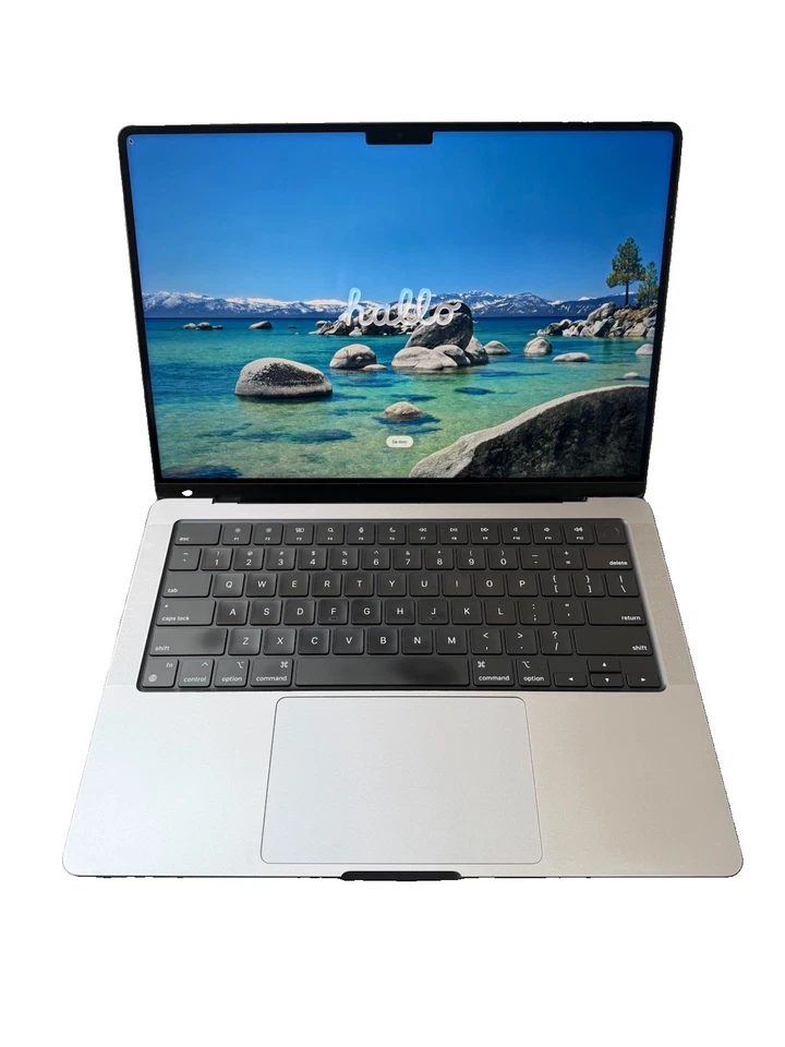 Apple MacBook Pro 14" M2 16GB 512GB 10-Core 14-Core GPU Battery 87% CC505 2023, photo 3 of 5