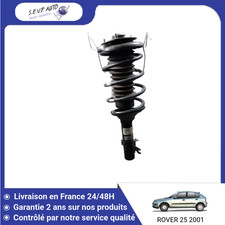 Amortisseur Rover 25