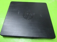 HP GP60NB50 USB External DVD / CD Drive w/o Cable