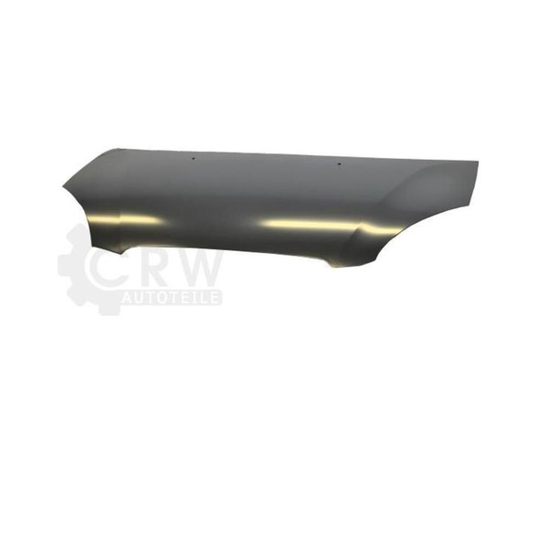 Prasco Motorhaube Haube Passend FüR KIA Picanto BA KI3223100-image