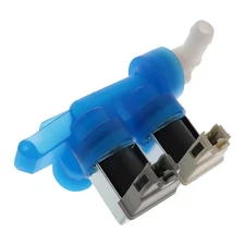 W10289387 Washer Water Inlet Valve For Whirlpool Washer WFW9400SZ04 WFW9410XW00