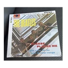 The Beatles Please Please Me Audio CD w mini documentary (new-sealed)