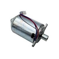 Faac Elektrischer Austauschmotor FüR Schiebetorantriebe 24V C720 63001255
