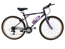GT Tequesta Mountain Bike Vintage  1991 - Collectors item.