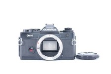 Olympus OLYMPUS OM-4 Body Exposure Meter/Shutter Full Speed OKK411