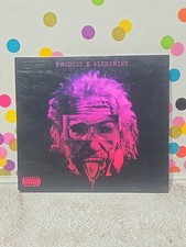 Albert Einstein by Prodigy (CD, 2013)