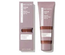 Revlon Illuminance Serum Tint Broad Spectrum SPF 15 605 Rich Mahogany