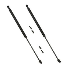 2 Pcs 21.79 in Liftgate Trunk Struts Lift Supports Compatible with Mazda 3 10