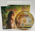 Sony Playstation 3 PS3 Chronicles Of Narnia Prince Caspian 2008 TESTED COMPLETE