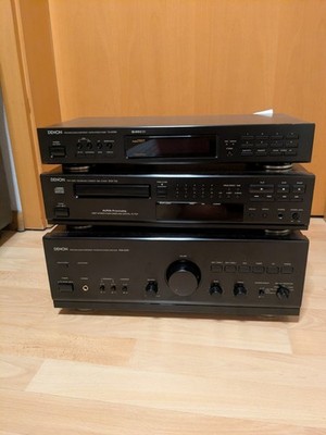 Denon PMA-925R - Stereo Verstärker