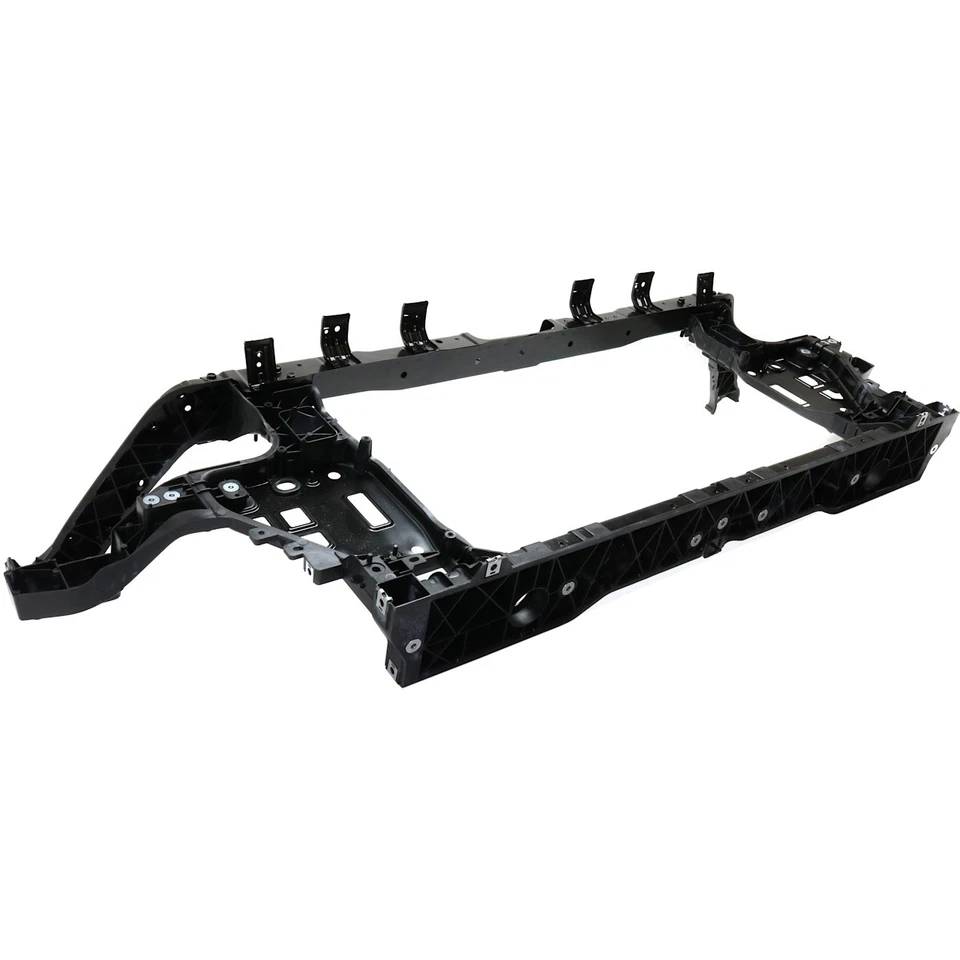 Núcleo de soporte de radiador 64101B1000 para Genesis G80 Hyundai 2015-2016 Foto 2 de 4