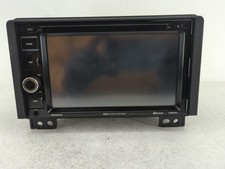 2002 Ford Mustang Am Fm Cd Player Radio Receiver K1jou