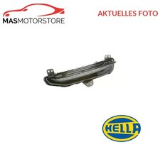 BLINKER BLINKLICHT BLINKLEUCHTE HELLA 2BA 012 173-011 P FÜR PEUGEOT 308 II