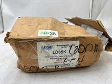 PCS LD65K Mounting Hardware Circuit Breaker