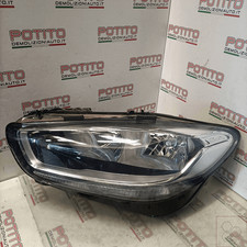 Projektor Links MERCEDES-BENZ Classe B (W247) 180 d Automatic (85Kw) Mnv