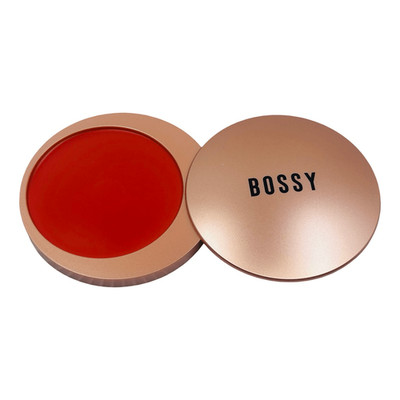 Bossy Cosmetics Buttery Blush Perseverance 6.4g / 0.23 oz Cheeks Face Makeup