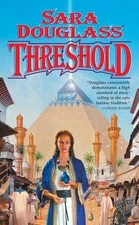 Threshold - Mass Market Paperback - ACCEPTABLE