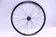 Mavic MX 819 Disc Brake 10spd HG 26in Rear Wheel Tubeless Compatible QR